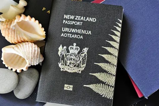 NZ VISA officer in New Delhi sacked