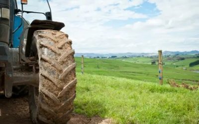 Speaking farmers language in court